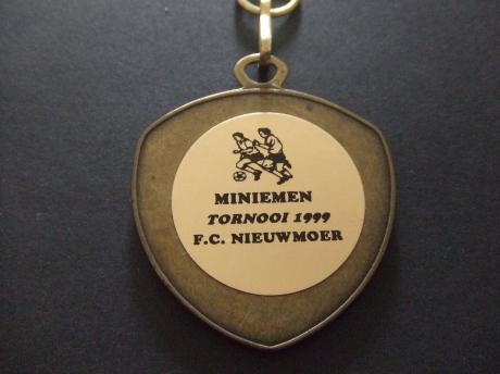 Voetbalclub FC Nieuwmoer België (2)